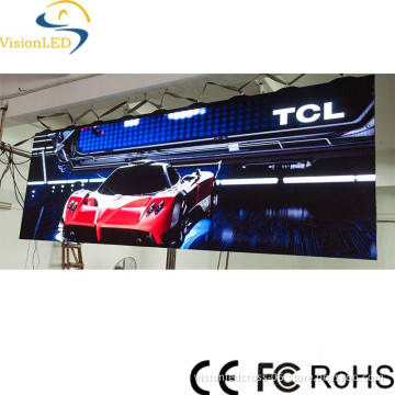 High Solution Indoor Rental P3.91 LED Screen For Christmas Events